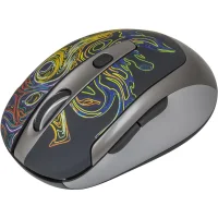 Мышь Defender To-GO MS-575 Nano Cyclone фото 1